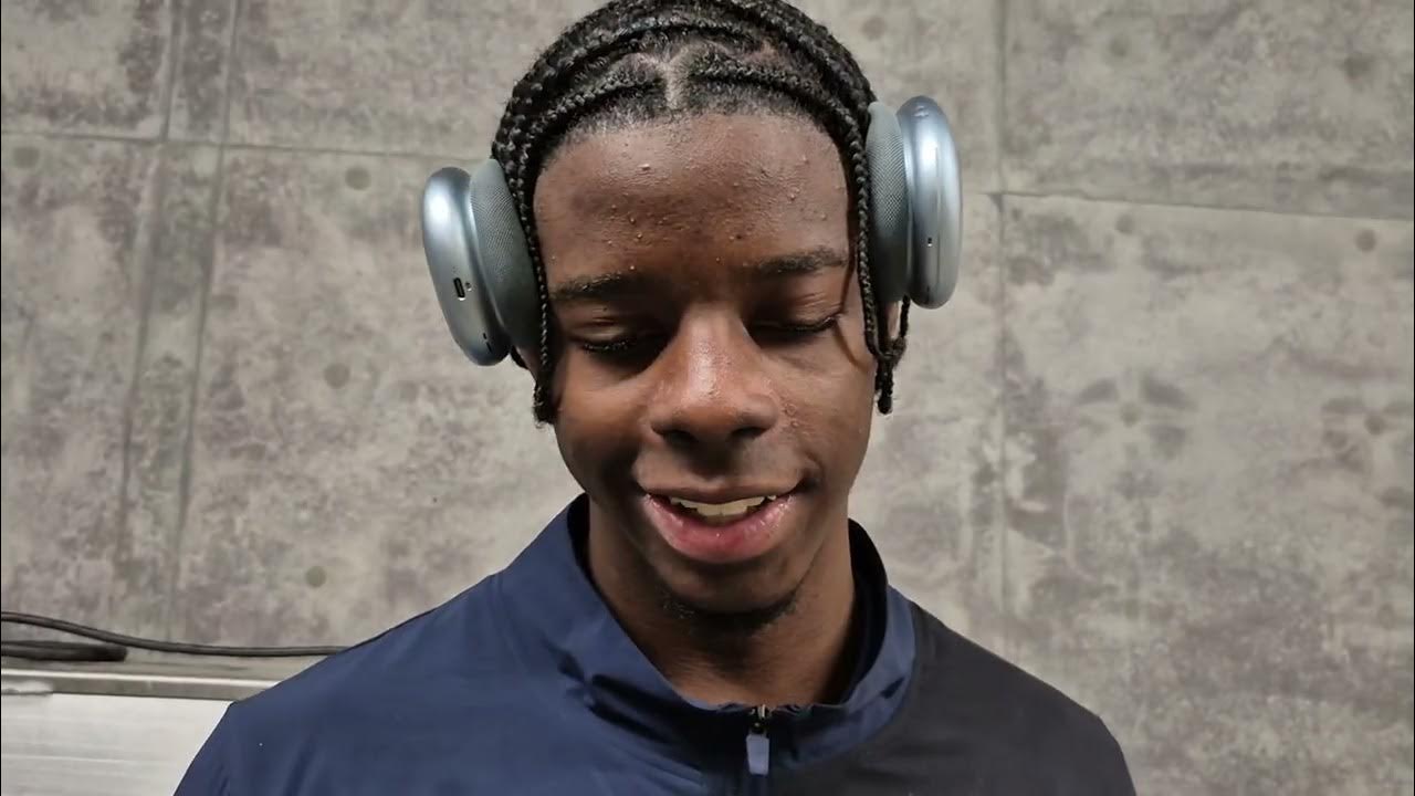 Video: UNC Basketball Players Post-BYU Interviews Video: UNC Basketball Players Post-BYU Interviews