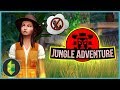 GOODBYE PETS! 👋 | Jungle Adventure (PART 1)