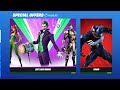 Unlocking *LAST LAUGH* Bundle in FORTNITE!