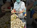 UNIQUE Street Food of Thailand #shorts