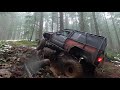 Vancouver Island Off Road 2020