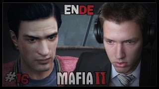 OTÁZKA ČASU - Mafia 2 #16 (ENDE) | SK Let's play | facecam | HD 60FPS
