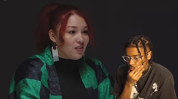 THEY AWKWARD!! | The Button