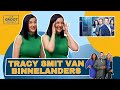 Tracy smit van binnelanders  melinda viljoen  5 februarie 2024