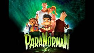 Paranorman -03- Norman's Walk - Jon Brion 