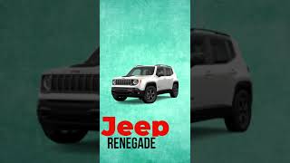 Never Buy This Car (2021 Jeep Renegade)