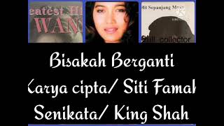 Download Lagu Bisakah Berganti Wann (Lirik) 2022 MP3