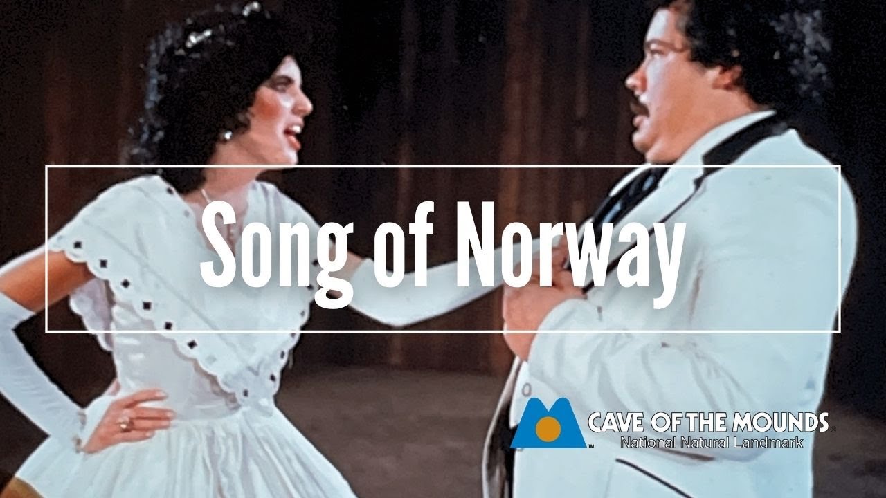 Song of Norway 1983 - YouTube