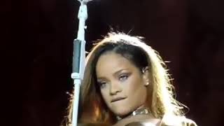 Rihanna's best 'Love on the Brain' performance (Anti World Tour 2016)