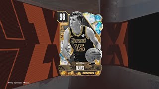 Galaxy Opal Austin Reaves Gameplay! DID 2k Just Drop the TOP POINT GUARD in the game for FREE? by Dcentric 2,587 views 3 months ago 8 minutes, 30 seconds