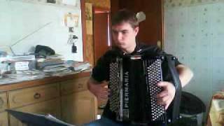 Video thumbnail of "Coplas: Passo doble (Accordeon)"