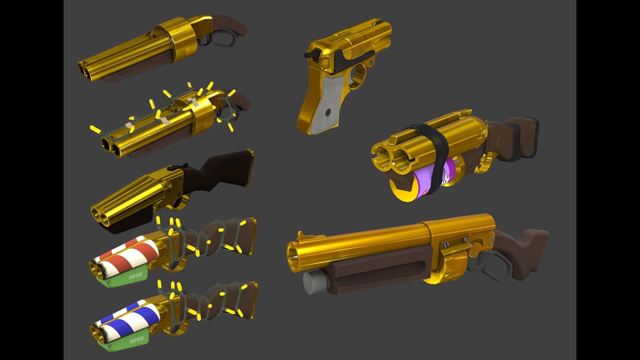 How To Craft A Force A Nature In Tf How To Craft A Force A Nature In Tf