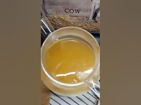 Северный чай с облепихой и апельсином🍊🫖 - YouTube