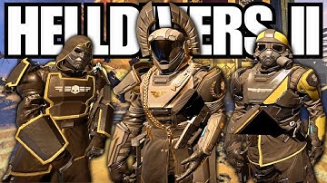 Blowing Stuff up has its Consequences