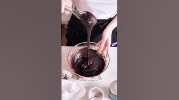 요즘 핫한 필릭스 브라우니 레시피