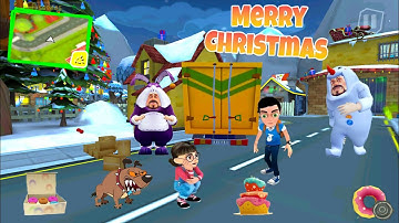 Dark Riddle New Update 17.5.0 | UPDATED STORY ( MOD Game Neighbor ) Fun GamePlay | Part 16