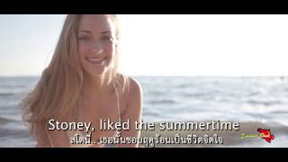  12 stoney Lobo U0026 Otto Nilsen