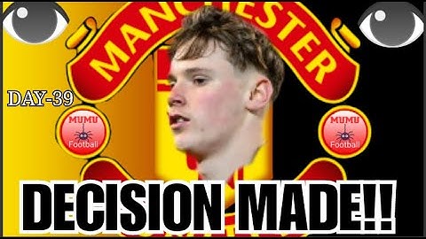 UNITED TALENT JACK MOORHOUSE SET FOR LOAN SPELL | Man Utd News | Manchester United Transfer News🔴🔴🔴