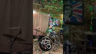 картинка: ТапOK - Ялта (drum cover)