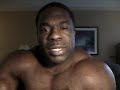 Vlog 1 | Kali Muscle
