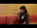 【きのぽっぽが歌う】地球儀 / 米津玄師(キー+6)