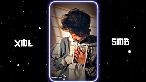 ты и я x TREND XML 👀💥 XML* ATTITUDE 🥵⬇️ XML FILE EDITING AND #alightmotionedit @1045G