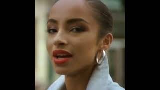 Sade - When Am I Gonna Make a Living (sped up)