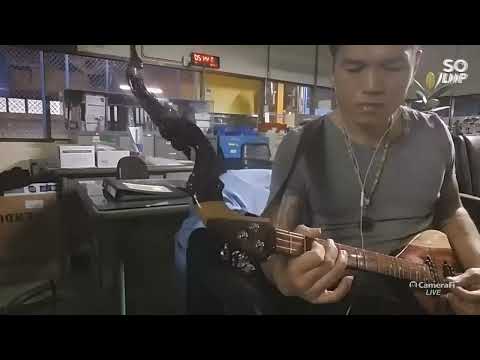ลายนกไซบินข้ามทุ่ง  (ซ้อมครับ)