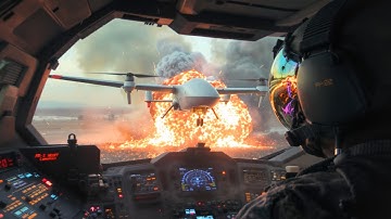 Rusland vreest Oekraïense K-2 brigade en dodelijke FP-2 drone