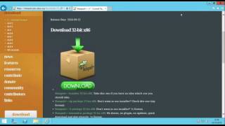 Part 2 - 3 Application Manager for Server | Role based access  | Environment Manager and kiosk mode