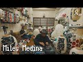 hiphop and rnb mix at Japanese lantern shop l Miles Medina l The Shoten 011 l city pop r&b chill