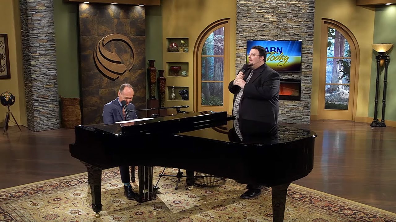 “For God so Loved” - 3ABN Today  (TDY210032)