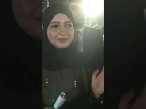 بالألعاب النارية والزغاريد المخا تستقبل ماريا قحطان