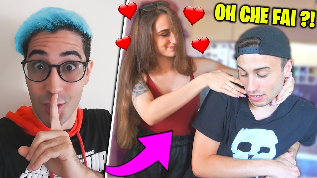 DISTURBIA TROLLA EZEKTOOR nella VILLA degli ONES (ABBANDONA LA ONES HOUSE)