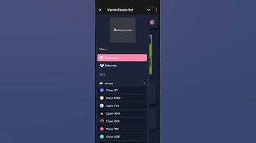 Crypto faucet on Telegram?                 https://t.me/VipcoinFaucet_bot?start=829
