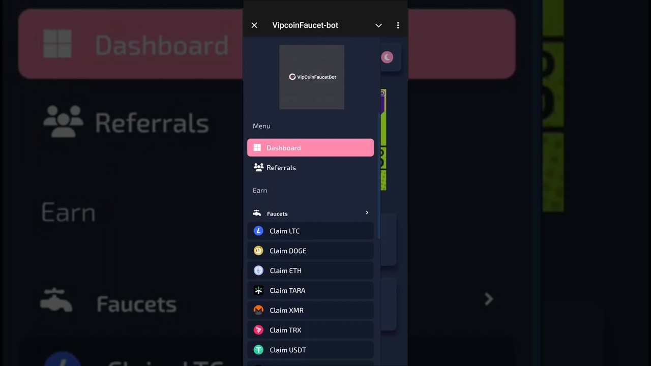 Testing Telegram's Crypto Faucet: Is It Worth It?