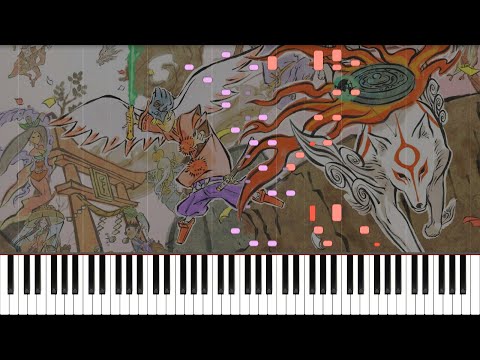 Video: Okami HD Plaat Halloweeni Väljalaseks