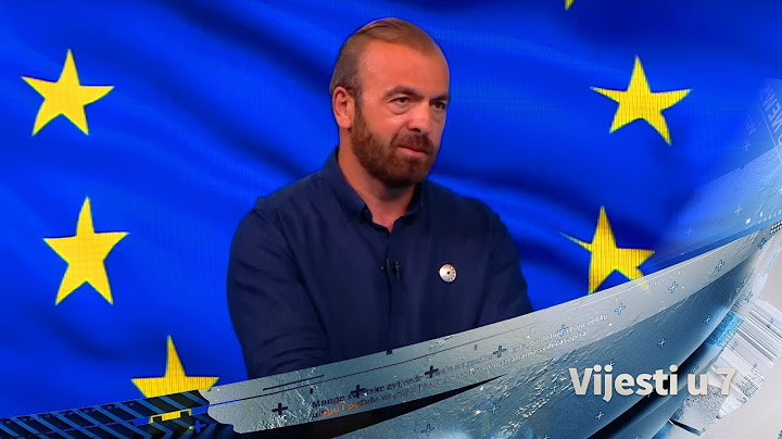 7PLUS: TURČALO (prvi dio) - POLITIČARI IZ SARAJEVA NE OPONIRAJU NARATIVU HDZ-A I SNSD-A