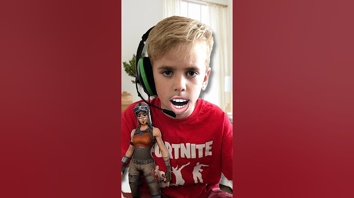 Is Renegade Raider Still Worth The V-Bucks??😳
