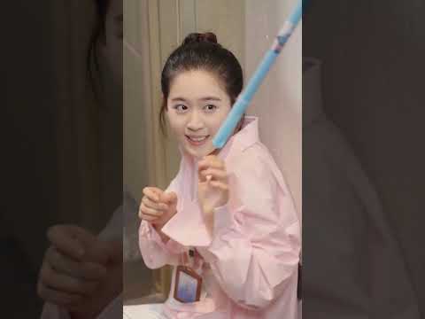 Poor Rural Girl Working Late At Night Never Expected To Be Chosen By The CEO As His Wife Love Comes