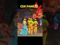 CSK Fans