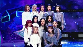 本月少女 (LOONA) - 'Butterfly' 舞臺混剪 Stage Mix