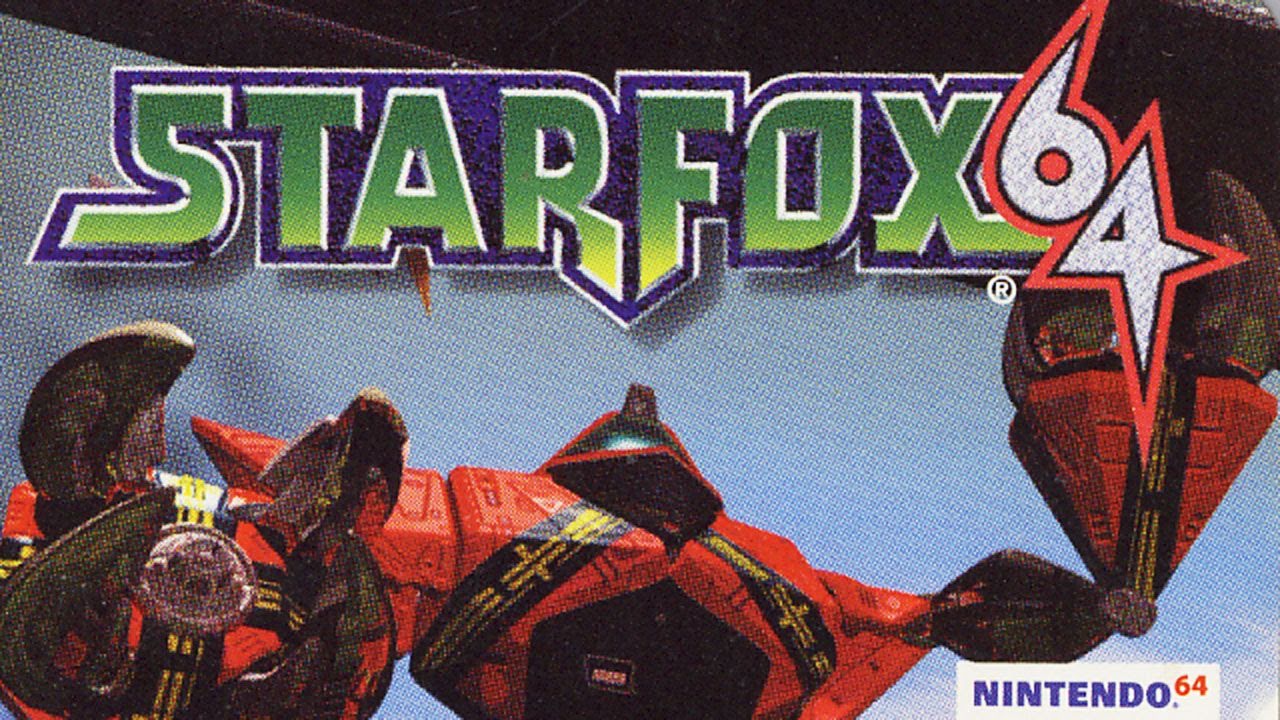 Star Fox 64 3D – review, Shooting games