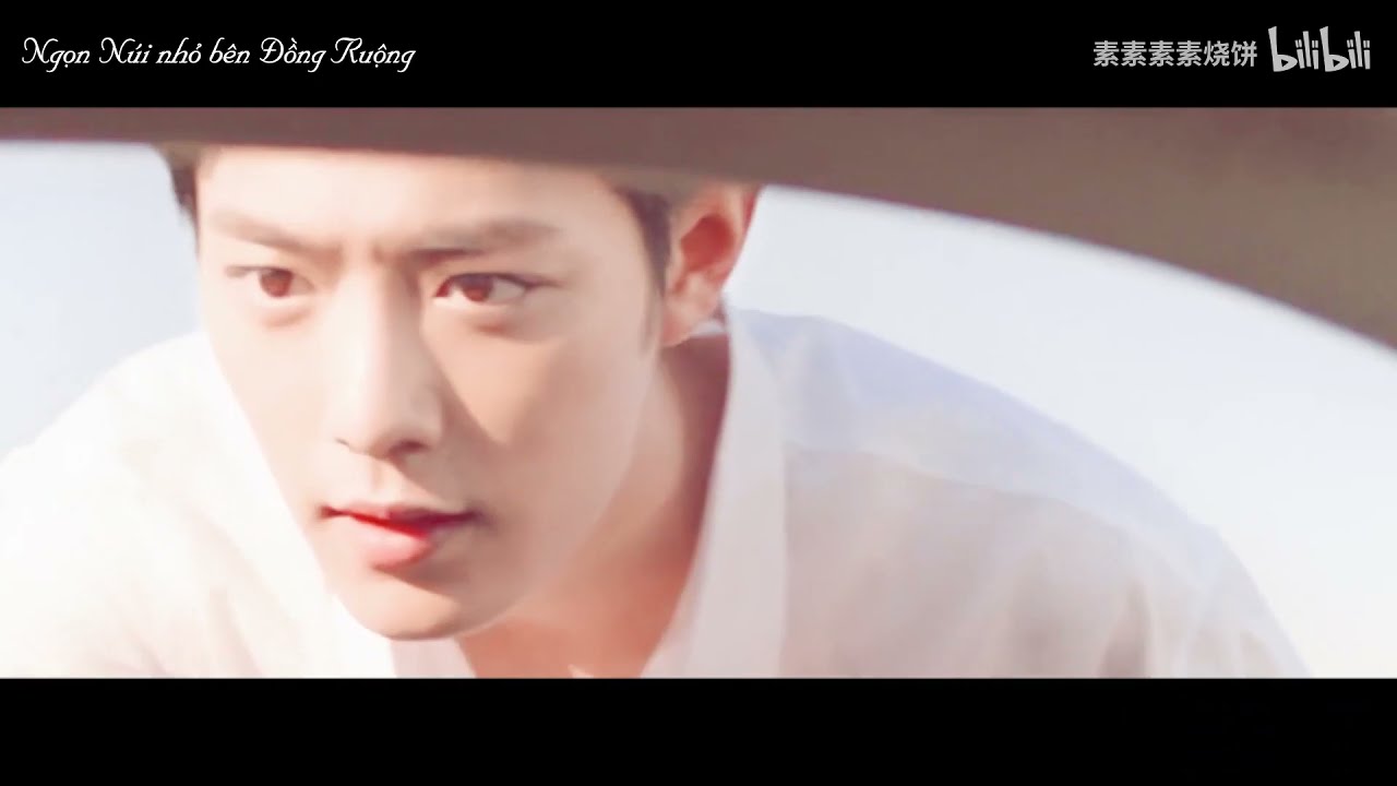 [Vietsub FMV][BJYX][Bác Chiến] Đừng khóc, vì em không còn yêu anh nữa