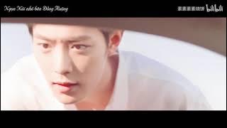 [Vietsub FMV][BJYX][Bác Chiến] Đừng khóc, vì em không còn yêu anh nữa