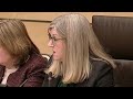 Douglas Ross asked to leave the Holyrood Chamber