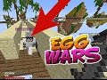 ON NUMARA RAKİP!!! - Minecraft: Egg Wars #53
