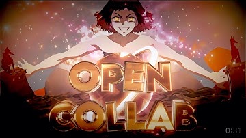 @Fakingjon OC - Left Behinds [ EDIT/AMV ] #fakingjonOpenCollab1