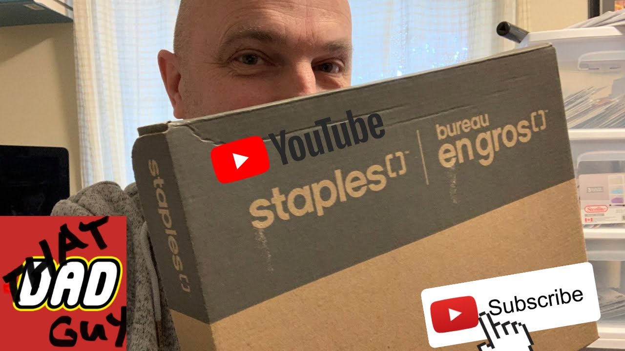 Stamp Show Haul Part 5- Unveiling the Mystery Brown Box