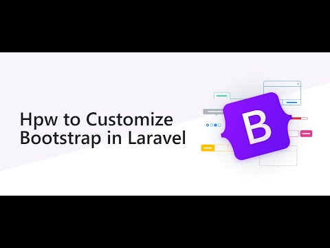 How to Customize
